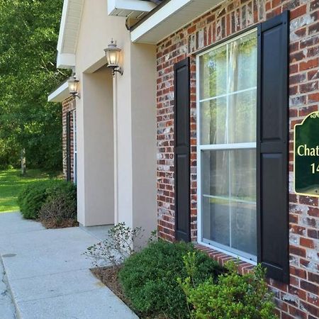 Chateau 14 Hammond Bagian luar foto