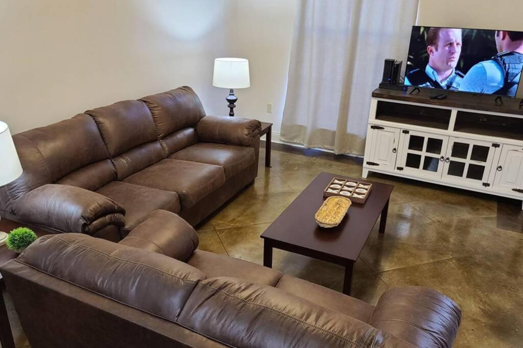 Chateau 14 Hammond Bagian luar foto